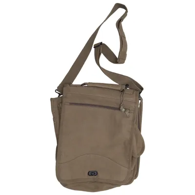 Shoulder-bag (Brown) from Rothco
