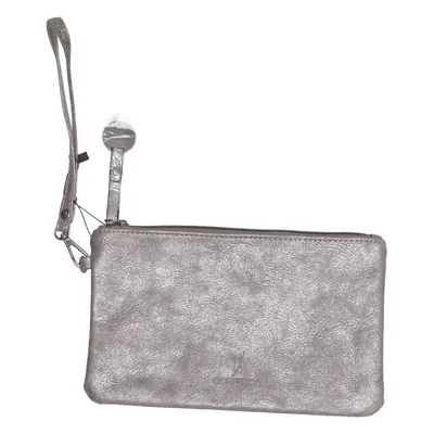 Sac pochette (Gris) de Suri Frey