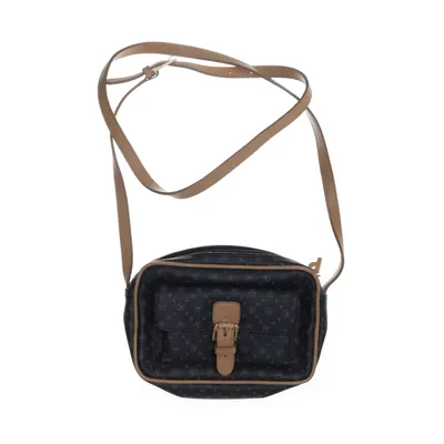 Axelremsväska (Brun) från Picard