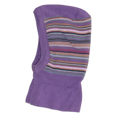 Balaklava (Purple, Multicolored) Cotton