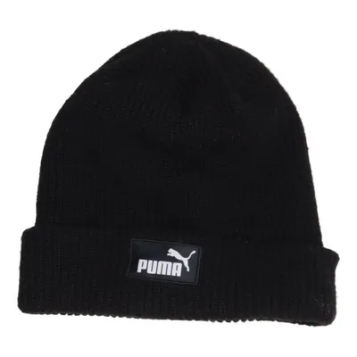 Beanie (Zwart) van Puma Acryl