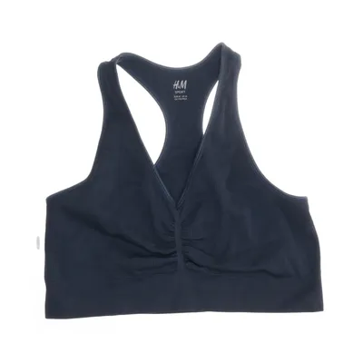 Sport-bh (Blauw) van H&M Sport