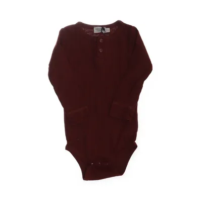 Body (Brown) from MarMar Copenhagen