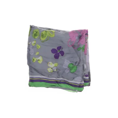 Halsdoek (Grijs, Meerkleurig) van Fraas