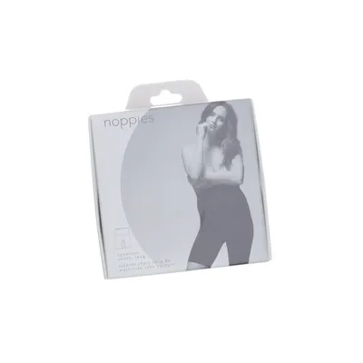 Zwangerschapsshorts (Beige) van Noppies Katoen, Elastaan, Polyamide