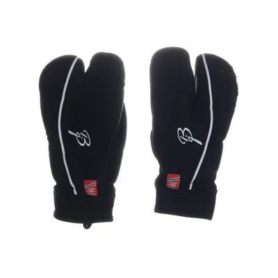 Vantar (Svart) från Björn Dæhlie Elastan, Polyamid, Polyester, Polyuretan