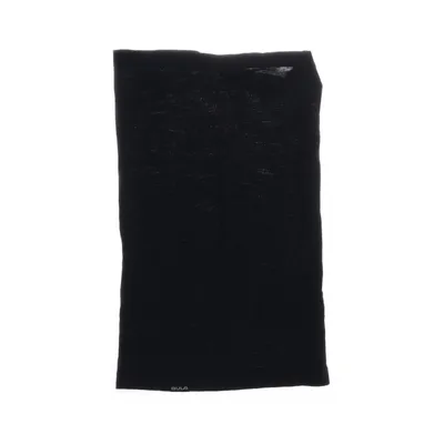 Tubhalsduk (Svart) från Bula