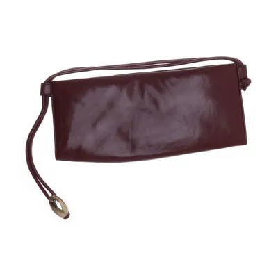 Sac à bandoulière (Rouge) de H&M Polyester, Polyuréthane