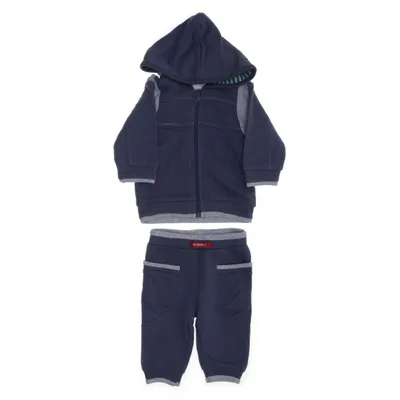 Loungewear (Blå) fra Feetje Bomuld