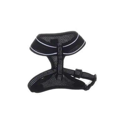 Dog harness (Black) from Feel Active