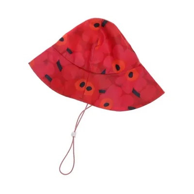 Zuidwester (Rood, Meerkleurig)