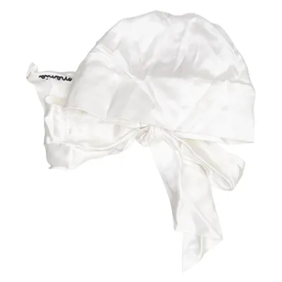 Sovehue (Hvid) fra LaMania Viscose