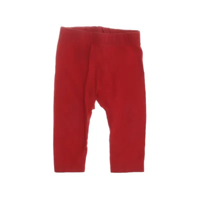 Leggings (Röd) från Pink or Blue Bomull