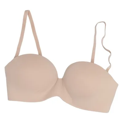 Soutien-gorge (Beige) de Esmara Lingerie Élasthane, Polyamide, Polyester