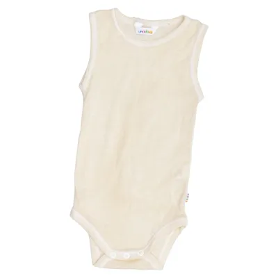 Body (Beige) från Joha Merinoull