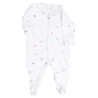 Rompers (White, Multicolored) from Next Baby