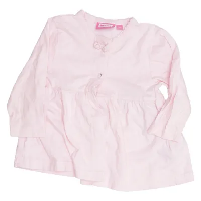 Robe (Rose) de Mini Coton