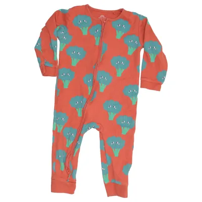 Rompers (Orange, Green, Multicolored) from Next Baby Cotton