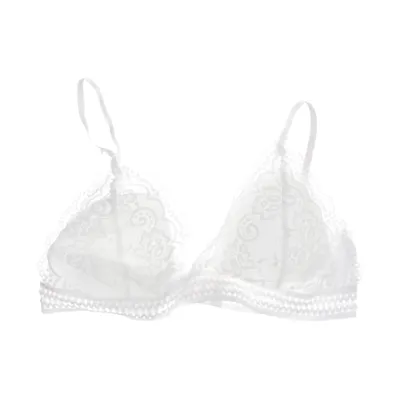 Bralette (Wit)