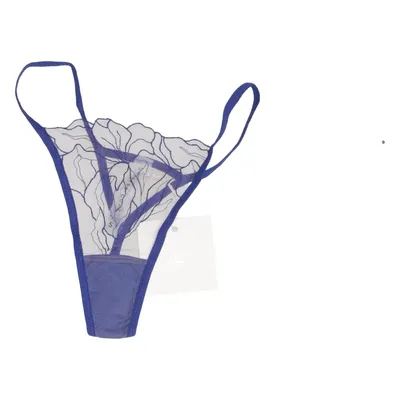Stringtrusser (Paradise Thong) fra Undress Code Bambus, Elastan, Polyamid, Polyester