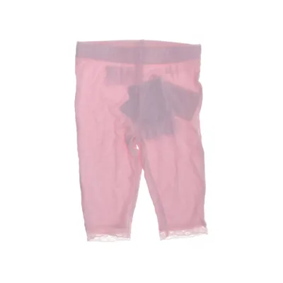 Leggings (Rosa) från Claire Bambu, Elastan
