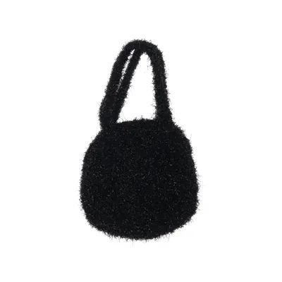 Handtas (Zwart)