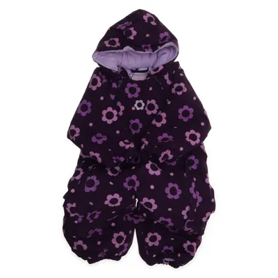 Overall (Lila, Rosa) från Little One Bomull, Nylon, Polyester