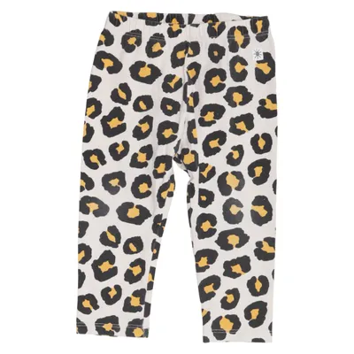 Leggings (Beige, Black, Yellow) from Lindex Baby Cotton, Elastane