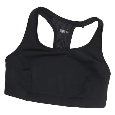Sport-bh (Zwart) van Iconic
