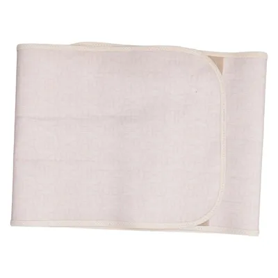 Ceinture lombaire (Beige) de Belly Bandit