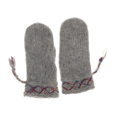 Mittens (Multicolored)