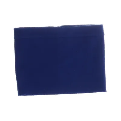 Halsvärmare (Blå) från Polartec Polyester