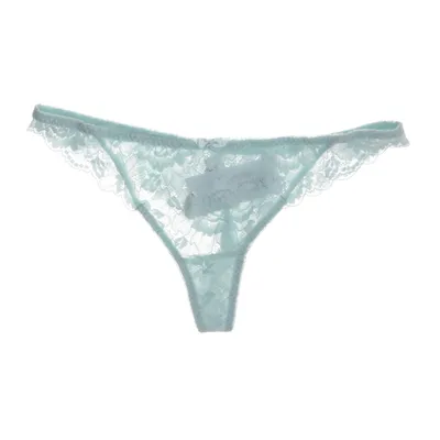Thongs (Turquoise) from Change Elastane, Polyamide