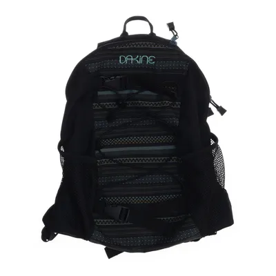 Vätskeryggsäck (Svart) från Dakine Polyester