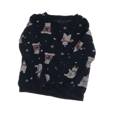 Pyjamatrui (Blauw, Meerkleurig) van Lupilu Katoen