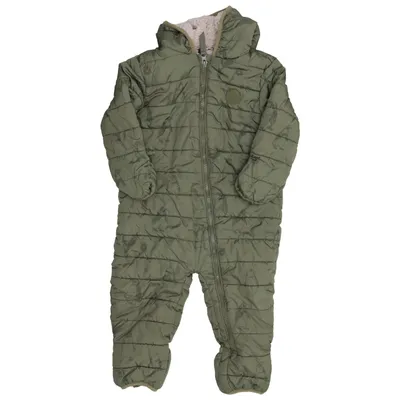 Overall (Green) from Noppies Polyester