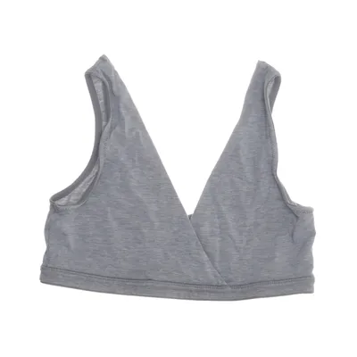 Sport-BH (Grå) från Boob Design Elastan, Lyocell, Tencel