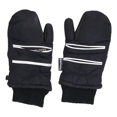 Wanten (Zwart) van 3m Thinsulate