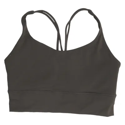 Brassière (Vert) de EYDA Élasthane, Polyamide