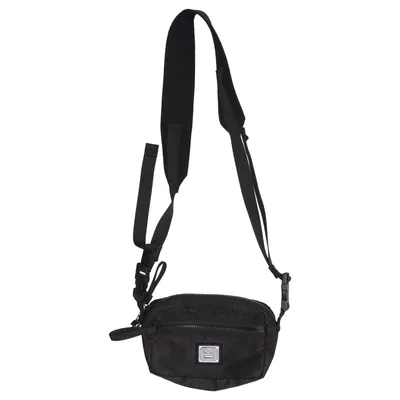 Shoulder-bag (Face Logo Crossbody Bag) from Acne Studios Polyester