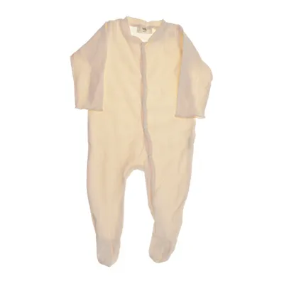 Rompers (Pink) from Kyddo Organic cotton