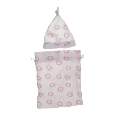Babyslaapzak (Wit) van The White Company Organisch katoen