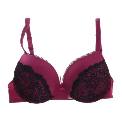 Bra (Purple, Black) from Okay Elastane