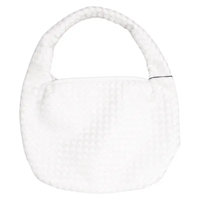 Handtas (Wit) van NA-KD Polyester, Polyurethaan