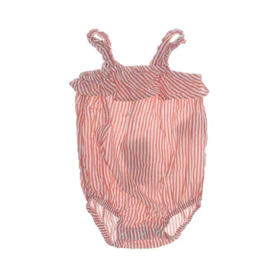 Body (Red, White) from Arket Cotton