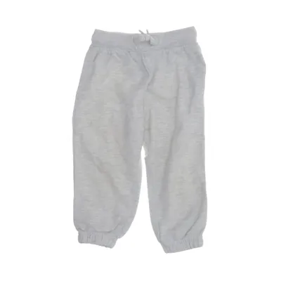 Sweatpants (Grå) fra Zara BabyBoy Bomuld, Elastan