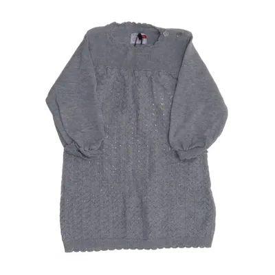 Robe (Gris) de Name It Newborn Coton