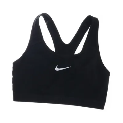 Sport-bh (Zwart) van Nike