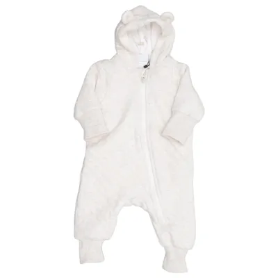 Sparkedragt (Beige) fra MyWear Baby