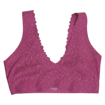 Bralette (Lila) från Sloggi